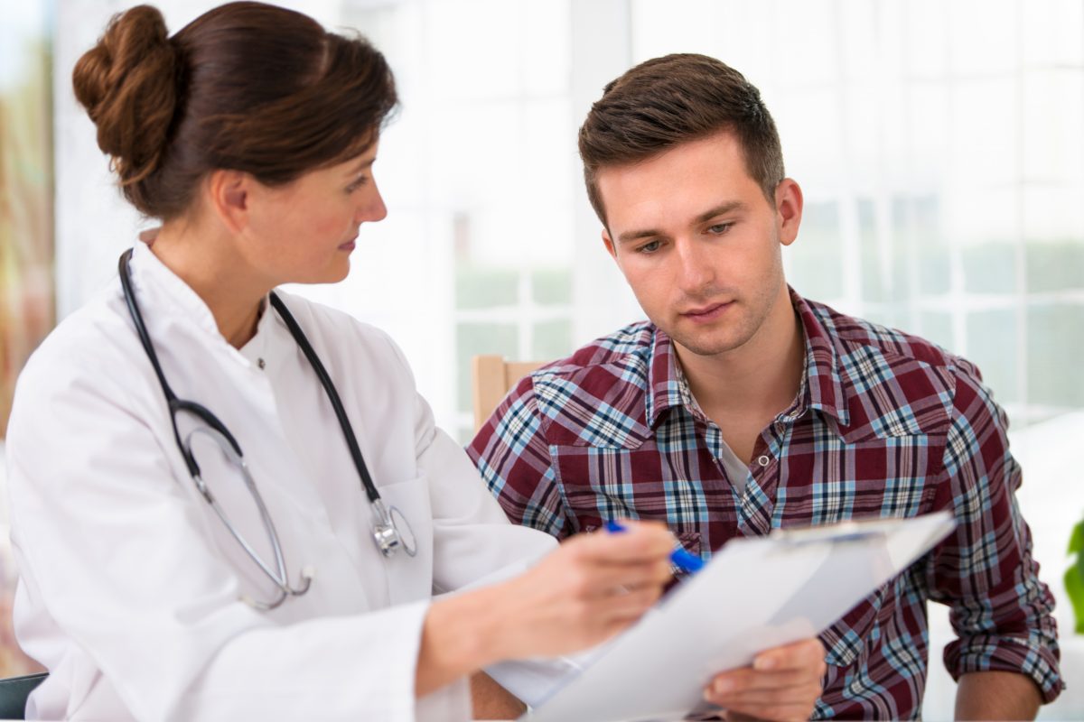 healthcare